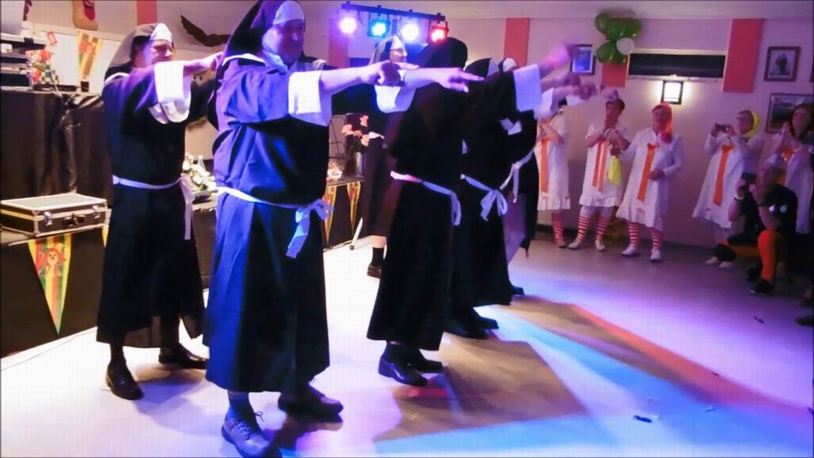 Weiberfastnacht2015- (37)